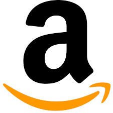 Amazon logo stemma shopping acquisti online