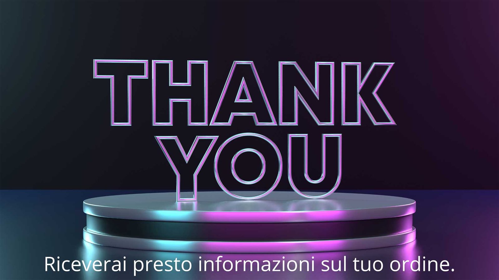 thank you page smart money click