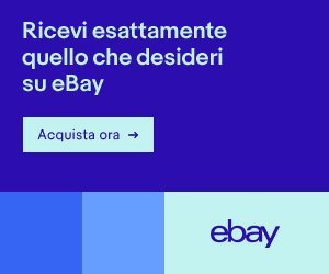 Ebay logo stemma banner