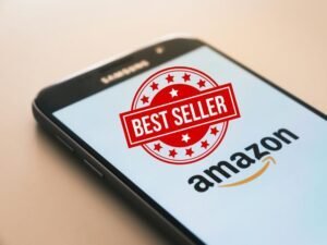 Bestseller di Amazon: cosa sono, categorie e perché acquistare su Amazon